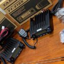 Castelli potencia sus comunicaciones: Bomberos adquieren modernos equipos de radio