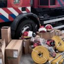 Cómo las Compras Comunitarias transforman los cuarteles del país