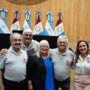 Córdoba instituye por ley el "Día del Bombero Voluntario Retirado"