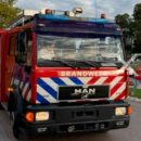 Bomberos de Punta Alta presentaron una nueva unidad para rescate