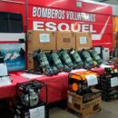Bomberos Voluntarios de Esquel incorporan tecnología de última generación