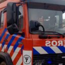 Repudian actos de violencia sufridos por Bomberos de Aguilares