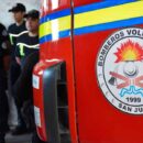 Bomberos Voluntarios impulsan ley para obtener obra social y ART