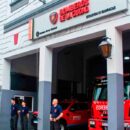 Bomberos de la Ciudad lanza su 3° Jornada de Prevención e Investigación
