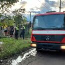 Bomberos Voluntarios de Famaillá dejarán de operar por falta de recursos