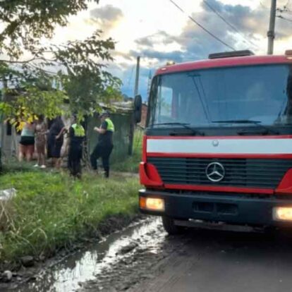 Bomberos Voluntarios de Famaillá dejarán de operar por falta de recursos