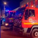 Dos nuevas unidades ya prestan servicio en Bomberos de Pilar