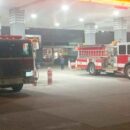 Colima: El Cuerpo de Bomberos recibe dos nuevas unidades desde EE. UU.