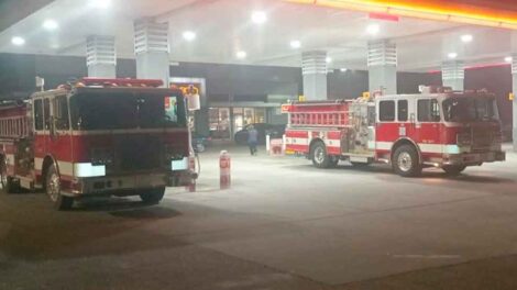 Colima: El Cuerpo de Bomberos recibe dos nuevas unidades desde EE. UU.