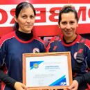 Esquel: Veteranos de Malvinas distinguieron a los Bomberos