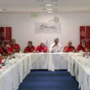 El Consejo Nacional de Bomberos aprobó medidas clave para el 2026