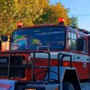Bomberos de Gral. San Martín incorporan un camión suizo de alta tecnología