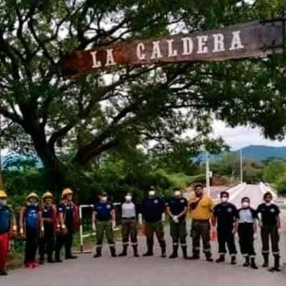 Personas Jurídicas desplaza a la directiva por acefalía y abandono