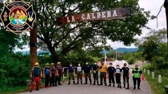 Personas Jurídicas desplaza a la directiva por acefalía y abandono