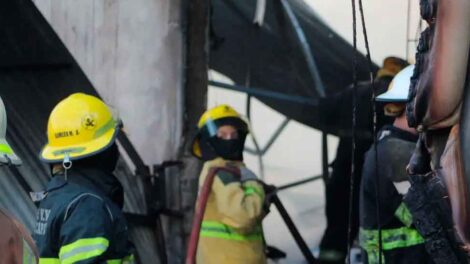 La Federación Correntina advierte que los cuarteles no pueden sostenerse