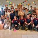 Jornada de formación en soporte vital y uso de DEA en Chubut