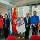 El Consejo Nacional recibió a la empresa brasileña Guarany