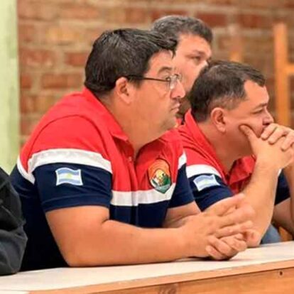 Reubican el proyecto del nuevo cuartel por trabas legales en el terreno