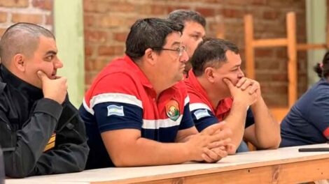 Reubican el proyecto del nuevo cuartel por trabas legales en el terreno