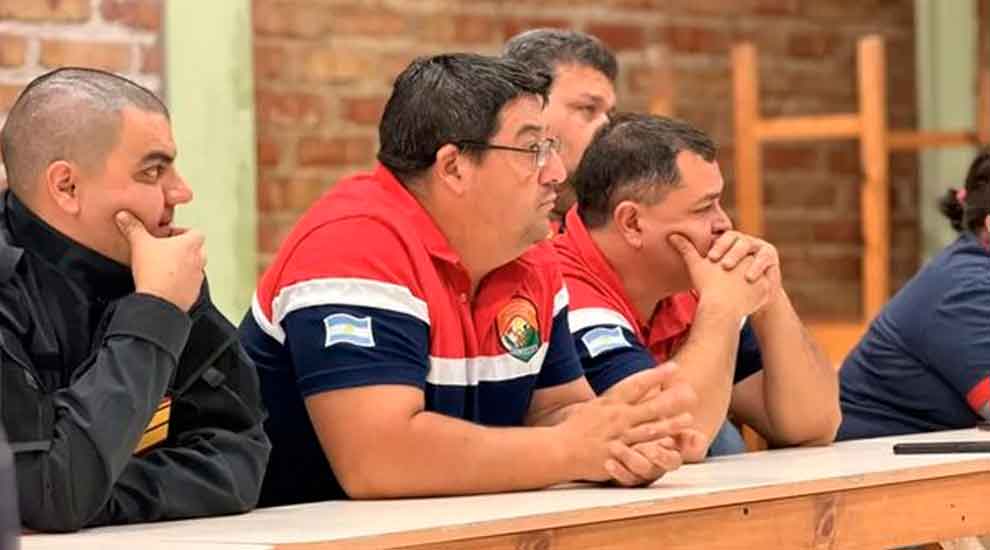 Reubican el proyecto del nuevo cuartel por trabas legales en el terreno