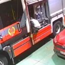 Roban más de $10 millones en equipos al Cuerpo de Bomberos de Lota