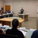 Fuerzas porteñas y federales se instruyeron en Sistema de Comando de Incidentes