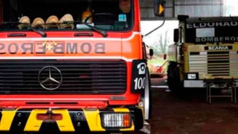 Eldorado: una denuncia federal expone irregularidades en Bomberos