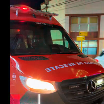 Bomberos Voluntarios sumaron un móvil clave para la respuesta rápida