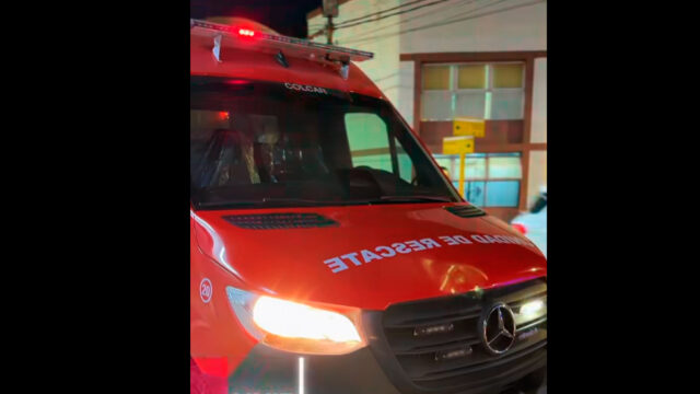 Bomberos Voluntarios sumaron un móvil clave para la respuesta rápida