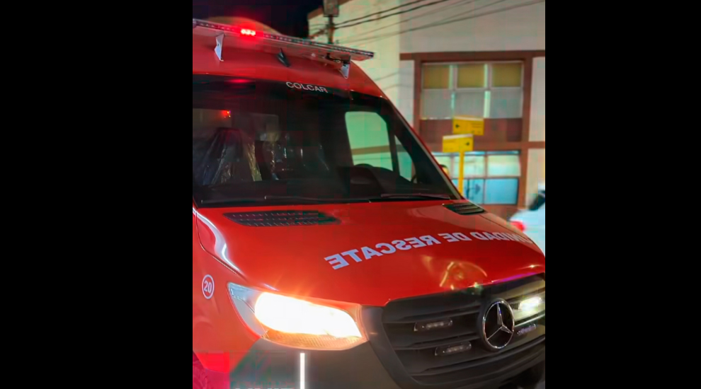 Bomberos Voluntarios sumaron un móvil clave para la respuesta rápida