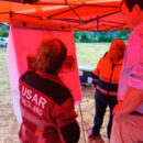 Salta: El equipo ARG-16 superó la evaluación de la AFE