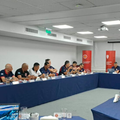 CUO: Martín Haag asumió la Dirección Nacional de Operaciones