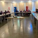 Renovación en la ANB: Se definieron las autoridades académicas