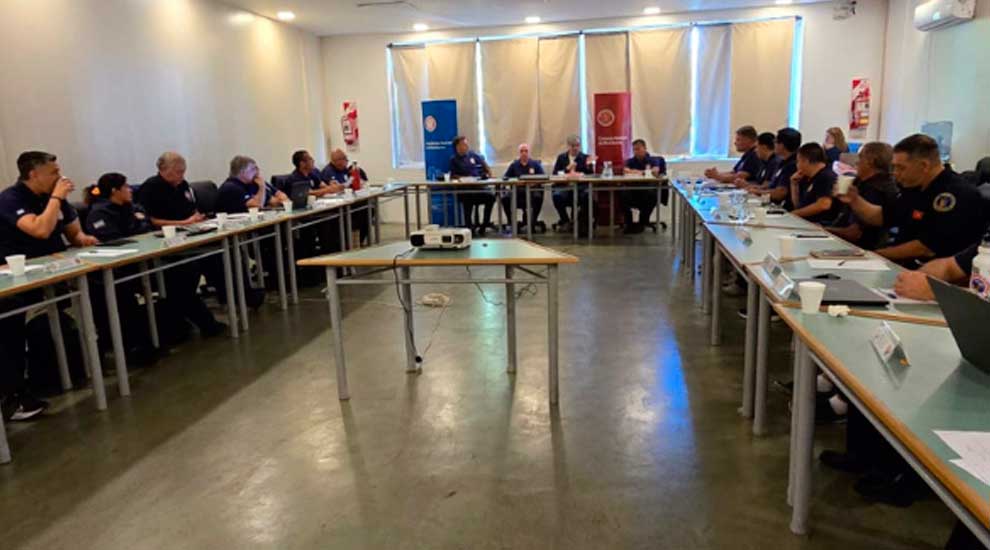 Renovación en la ANB: Se definieron las autoridades académicas