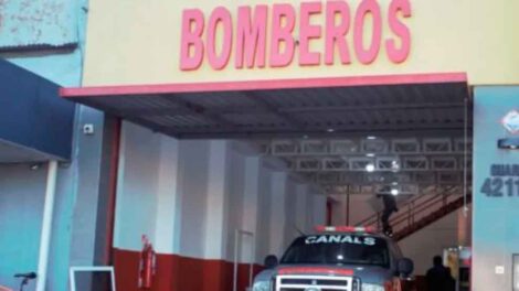 Canals: La Sociedad de Bomberos niega irregularidades y ratifica su operatividad