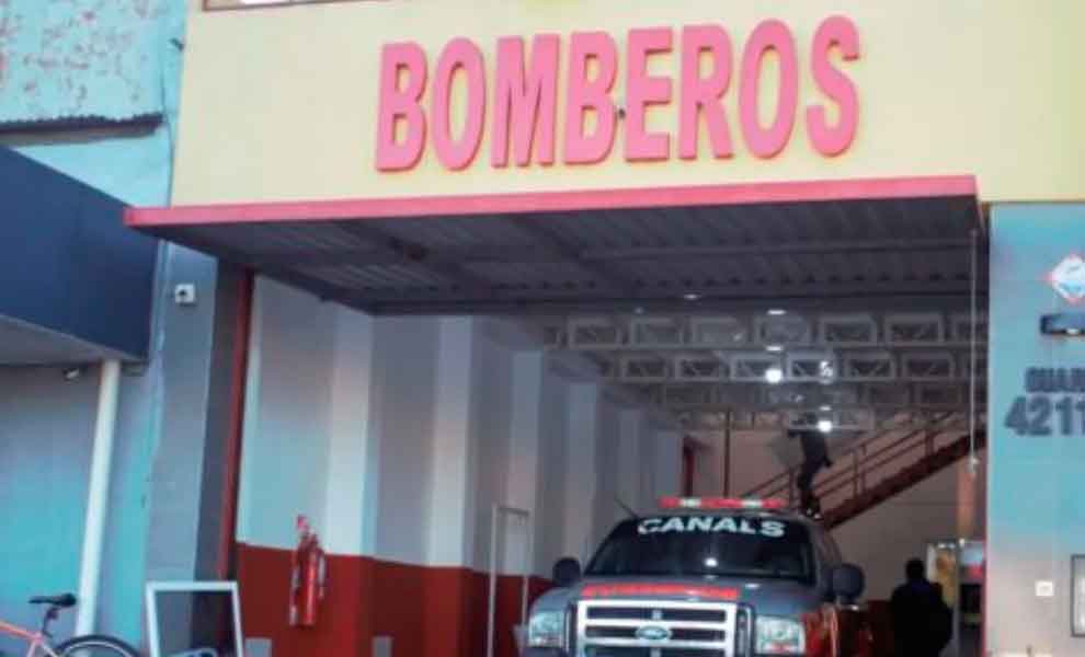 Canals: La Sociedad de Bomberos niega irregularidades y ratifica su operatividad