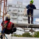 Formación técnica para optimizar la respuesta en emergencias