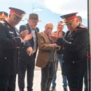 38° Aniversario del Destacamento N°2 “Malvinas Argentinas”