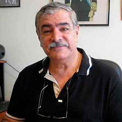 El CFBVRA despide a su vicepresidente 4º y fundador de la Federación Catamarqueña