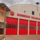 Bomberos Voluntarios de Ramallo celebran 53 años de servicio