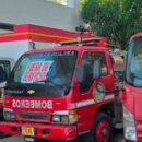 Emergencia en Riohacha: Bomberos suspenden servicios por falta de recursos