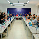 La AFE reunió a autoridades de todo el país en el Consejo Federal