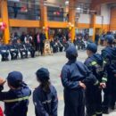 Bomberos Voluntarios de Bariloche celebraron 85 años de servicio