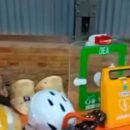 Bomberos de La Para incorporan un dron con cámara térmica