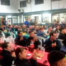 Los Bomberos Voluntarios celebraron su 67° aniversario