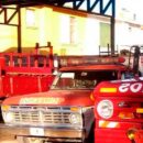 Bomberos evitan el corte de luz, pero deberán saldar una deuda millonaria