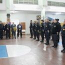 Exitoso curso internacional sobre materiales peligrosos