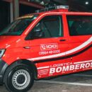 Bomberos celebró su 89° aniversario con importantes anuncios de equipamiento