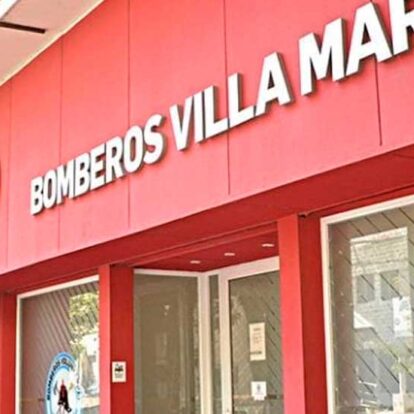 Villa María: Denuncian intentos de estafa a nombre de Bomberos
