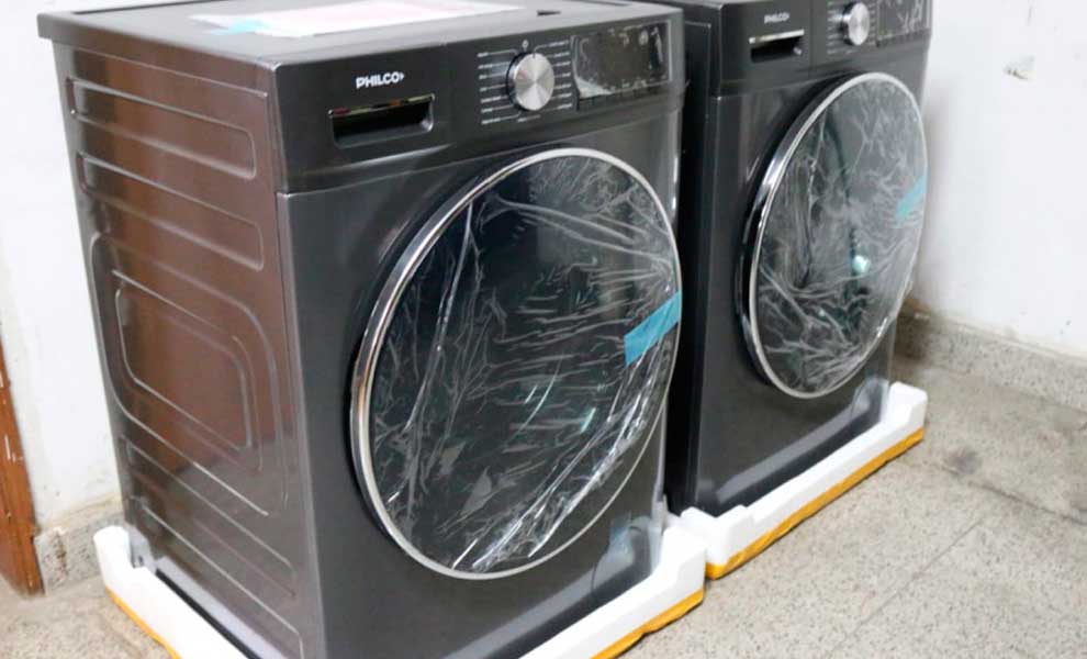Incorporan equipamiento clave tras una exitosa recaudación comunitaria